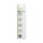 BALCR20255BL Lithium-Knopfzellenbatterie CR2025 | 3 V DC | 5-Pack