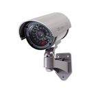 DUMCB40GY Dummy-Überwachungskamera | Kugel | IP44 |...