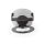 SPMT3350BK Lautsprecherhalter | Kompatibel mit: Amazon Visszhang Pont | Schreibtisch | 1 kg | Fest | Stahl | Schwarz