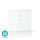 WIFIWC10WT SmartLife Wandschalter | Sonnenschirm / Verschluss / Vorhang | Wandhalterung | 300 W | Android? / IOS | Glas | Weiss