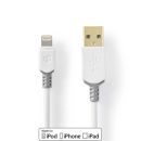 CCBW39300WT10 Lightning Kabel | USB 2.0 | Apple Lightning...