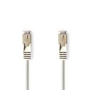 CCGB85121GY20 CAT5e-Netzwerkkabel | SF/UTP | RJ45 Stecker...