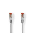 CCGB85221GY50 CAT6-Netzwerkkabel | RJ45 Stecker | RJ45...