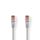 CCGB85221GY50 CAT6-Netzwerkkabel | RJ45 Stecker | RJ45 Stecker | S/FTP | 5.00 m | Innenbereich | Rund | LSZH | Grau | Box