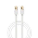 CCBW85221WT20 CAT6-Netzwerkkabel | RJ45 Stecker | RJ45...