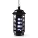 INKI110CBK4 Moskito Stop-Lichtfalle | 4 W | Lampentyp:...