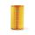 VCFI211ALL Staubsauger Patronenfilter | Ersatz für: Allaway | KP-Series | Motor Filter