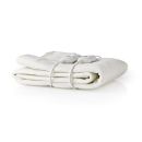 PEBL110CWT2 Elektrische Bettdecke | Unterdecke | 2...
