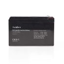 BALA900012V Wiederaufladbare Blei-Säure-Batterie |...