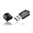 EW-7811UTC WLAN USB-Adapter AC600 2.4/5 GHz (Dual Band)...