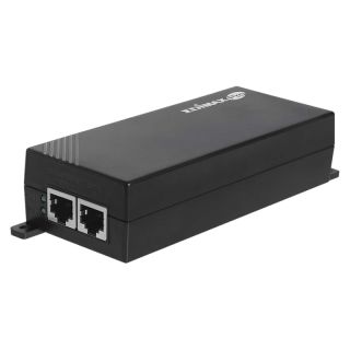 GP-101IT IEEE 802.3at Gigabit PoE+ Injektor