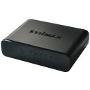 ES-3305P 5-Port-10/100-Mbit-Fast-Ethernet-Desktop-Switch