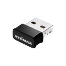 EW-7822ULC WLAN USB-Adapter AC1200 2.4/5 GHz (Dual Band)...