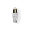 CCGB89350GY RJ45-Stecker | Stecker | Solid FTP CAT5e |...
