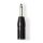 COTP15942BK XLR Adapter | XLR 3-Pin Stecker | 6.35 mm Stecker | Vernickelt | Gerade | Metall | Schwarz | 1 Stück | Plastikbeutel