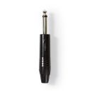 COTP23900BK Audio-Anschluss | Gerade | Stecker |...