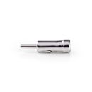 CACO004ME Auto-Antennenanschluss | Gerade | Stecker |...