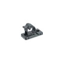 RND 475-00317 Cable Clamp | 7.5 mm | Self Adhesive |...