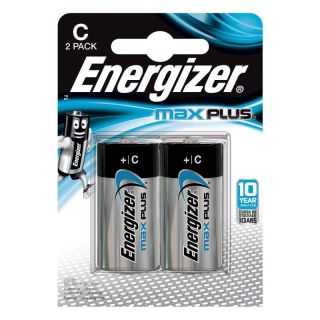 EN-53542333400 Alkaline Batterie C | 1.5 V DC | 2-Blister