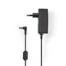 CCTVPA20BK CCTV Leistungsadapter | 2.0 A | 12 V DC | 5.5...