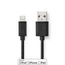 CCGW39300BK10 Lightning Kabel | USB 2.0 | Apple Lightning...