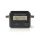 SFIND100BK Satellitensignalstärke | 950-2400 MHz | Eingangsempfindlichkeit: 83 dB | Ausgabeebene: 102 dBuV | Schwarz