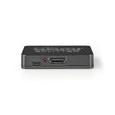 VSPL34002BK HDMI ? Splitter | 2-Port port(s) | 2x HDMI?...