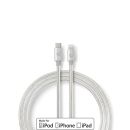 CCTB39650AL10 Lightning Kabel | USB 2.0 | Apple Lightning...