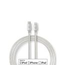 CCTB39650AL20 Lightning Kabel | USB 2.0 | Apple Lightning...