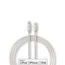CCTB39650AL20 Lightning Kabel | USB 2.0 | USB-C? Stecker...
