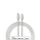 CCTB39650AL20 Lightning Kabel | USB 2.0 | USB-C? Stecker | Apple Lightning 8-Pin | 480 Mbps | Vergoldet | 2.00 m | Rund | Geflochten / Nylon | Aluminium | Verpackung mit Sichtfenster