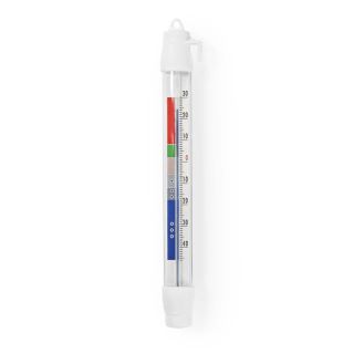 FFTH110WH Analog Kühlschrank und Gefrierschrank Thermometer | Analog | -50 - 30 °C