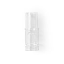 VCAD201 Staubsauger-Adapter | 32 mm | Passend für:...