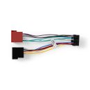ISOCJVC16PVA ISO-Adapter-Kabel | ISO Kompatibilität:...