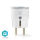 WIFIP110FWT SmartLife Smart Stecker | IP21 |...