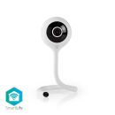 WIFICI11CWT SmartLife Innenkamera | Full HD 1080p | Cloud...