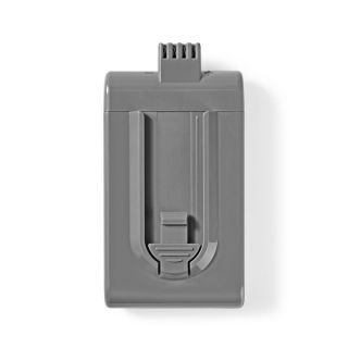 V2AHDY21V602 Staubsauger-Batterie | Geeignet für: Dyson DC16 | Li-Ion | 21.6 V DC | 2000 mAh | 43.2 Wh