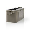 V3AH3IR14V402 Staubsauger-Batterie | Geeignet für:...