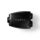 CAGB25940BK Toslink Adapter | Toslink Buchse | 2x Toslink Buchse | Verteiler | ABS | Schwarz | 1 Stück | Blister