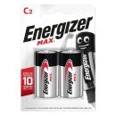 EN-MAXC2 Alkaline Batterie C | 1.5 V DC | 2-Blister...