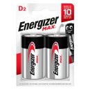 EN-MAXD2 Alkaline Batterie D | 1.5 V DC | 2-Blister...