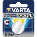 VARTA-CR2450 Lithium-Knopfzelle CR2450 3 V 1-Blister