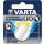VARTA-CR2450 Lithium-Knopfzelle CR2450 3 V 1-Blister