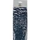 Lametta Folie SB, 300 Fäden, 50cm, silber