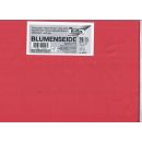 Seidenpapier 50/70 bordo (VPE=1 Blatt)