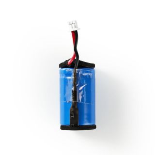 LOCKBLGB20BU Ersatzbatterie | 600 mAh | Gift Box with Euro Lock