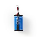 LOCKBLGB20BU Ersatzbatterie | 600 mAh | Gift Box with...