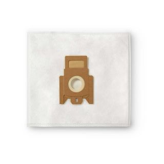 DUBG120MIE10 Staubsaugerbeutel | Passend zu Miele FJM-GN