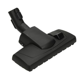Bodenbürste UNI mit Räder umschaltbar für Miele 7253830