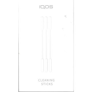 IQOS Reinigungs-Stick (VPE=30 Stück)